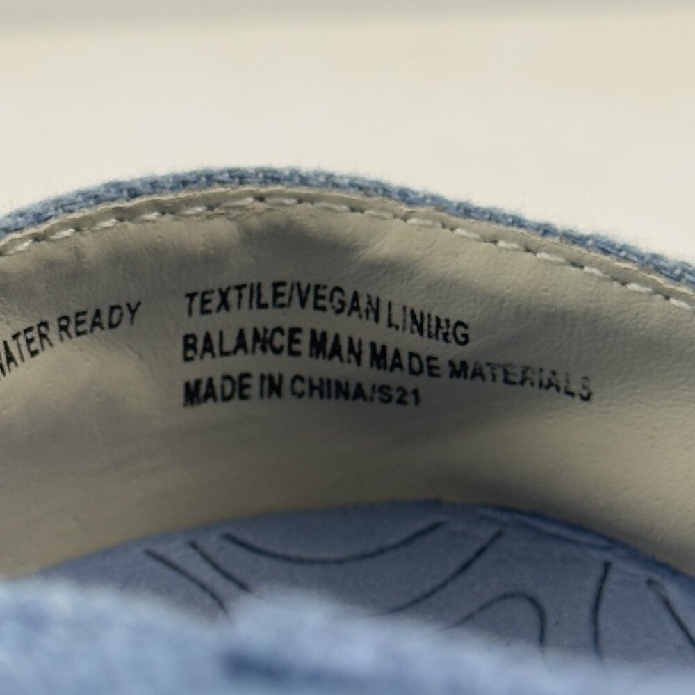 JBU Fisherman Sandals Womens Size 8.5M Jambu Olympia Water Ready Blue Gray NEW - Picture 12 of 16